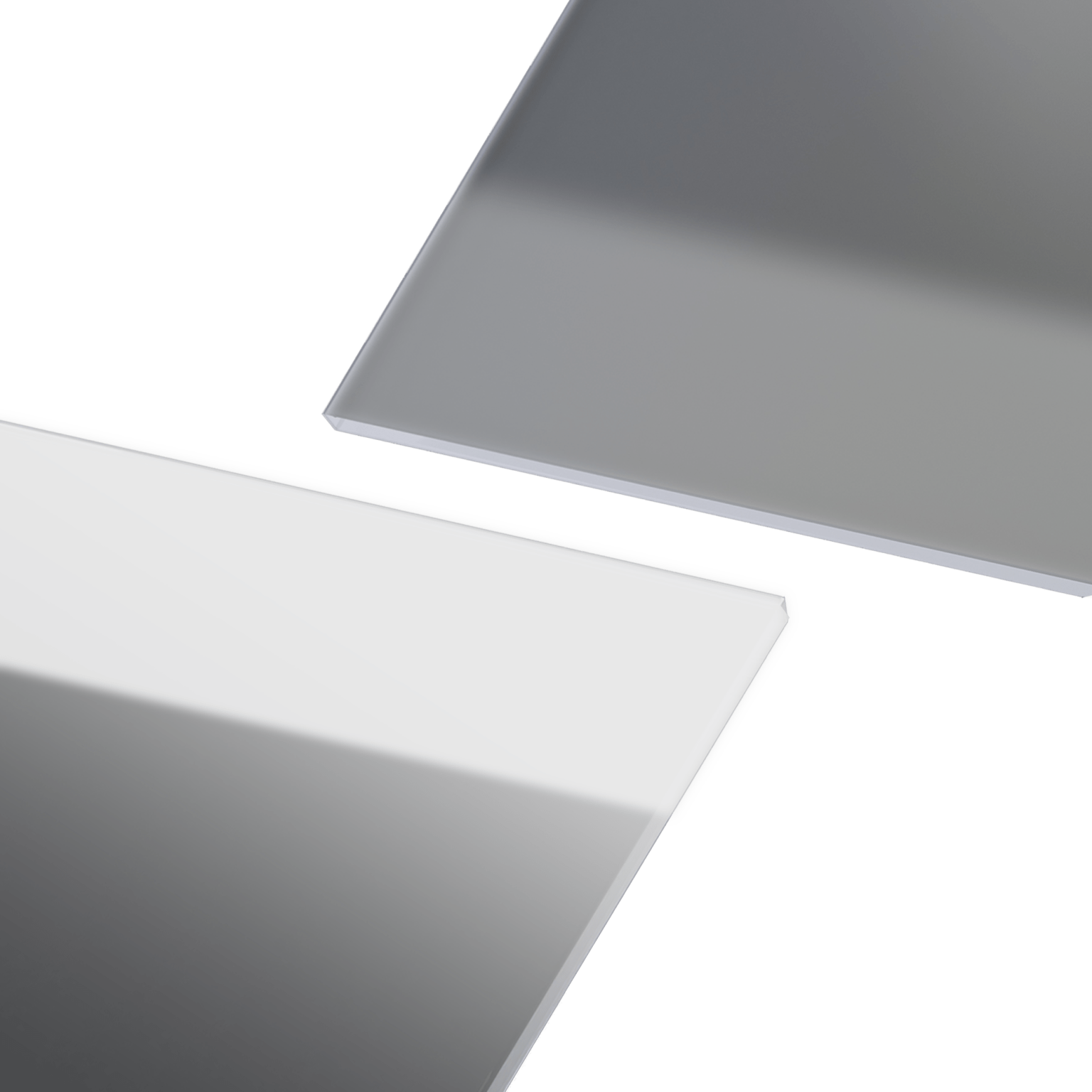Image showcasing INVITAIC’s BIPV modules with anti-glaring feature.