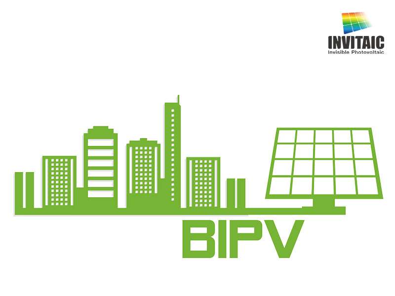 BIPV news INVITAIC