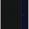 425w Ultra black Bifacial generation