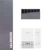 INVITAIC Geometry solar module 120w