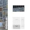 INVITAIC Petroglyph 115W solar module BIPV