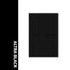 Ultra black 405w high efficiency
