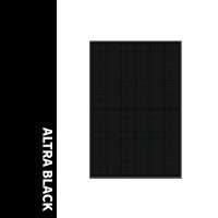 Ultra black 405w high efficiency