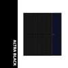 425w Ultra black Bifacial generation