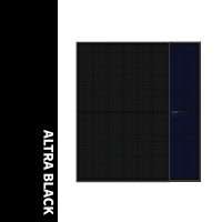 425w Ultra black Bifacial generation