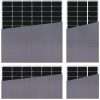 INVITAIC Geometry solar module 60-225w