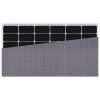 INVITAIC Geometry solar module 120w