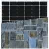 INVITAIC Petroglyph 215W solar module BIPV