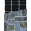 INVITAIC Petroglyph 115W solar module BIPV