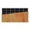 INVITAIC WOOD 100W patten BIPV module
