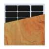 INVITAIC WOOD 50W patten BIPV module
