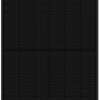 Ultra black 405w high efficiency