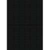 Ultra black 405w high efficiency