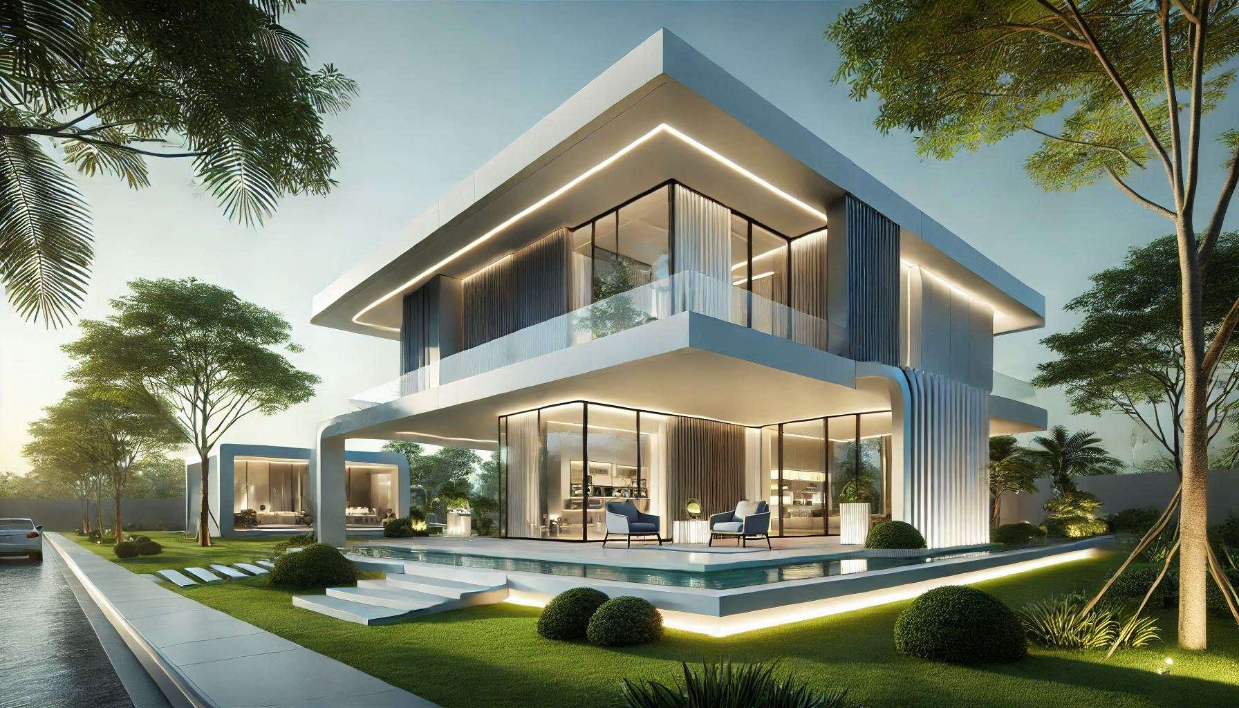 AI Empowering BIPV