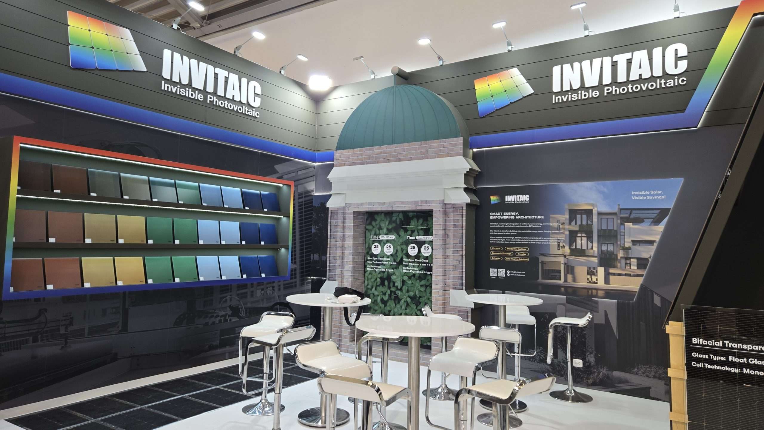 BAU 2025 INVITAIC