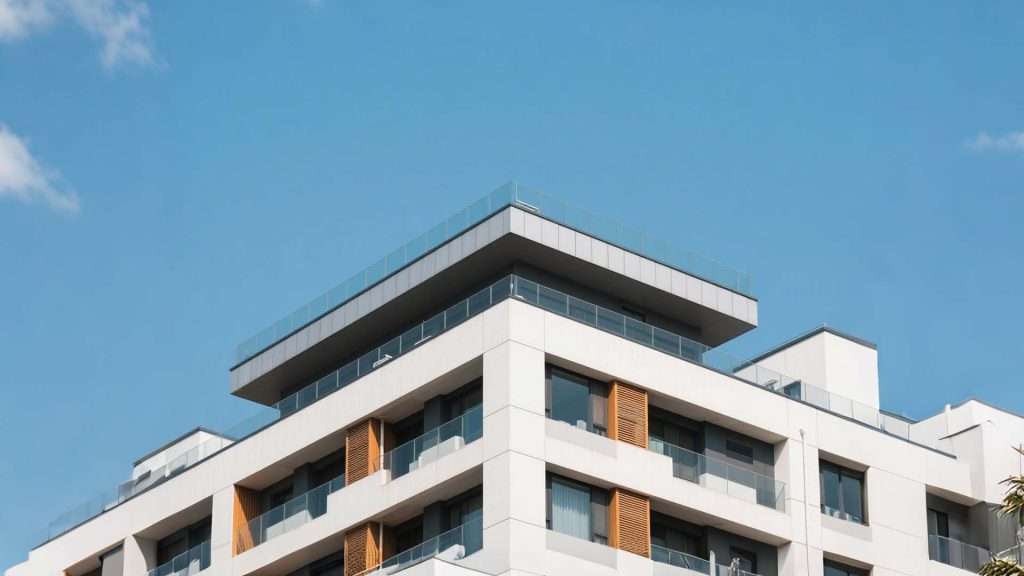 The Fifth Facade × BIPV