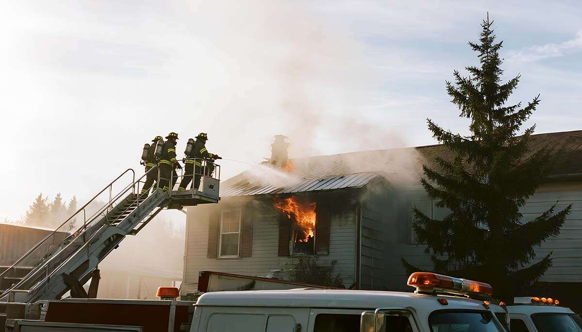 BIPV Fire Safety Guidelines