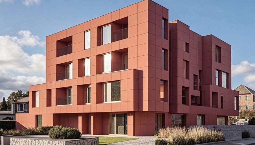 Building’s Finances
