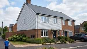 BIPV Architectural Roofs: One Solution, Three Benefits